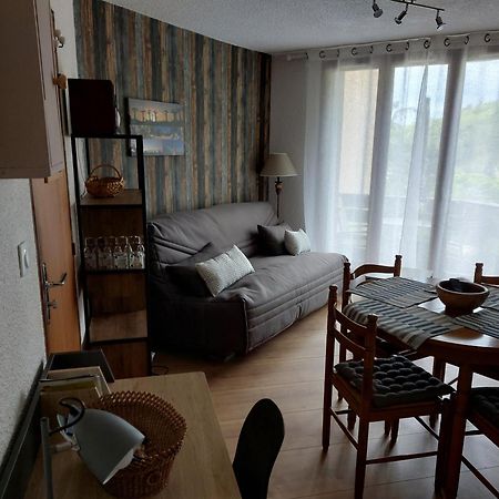 Appartement En Residence Proche Du Plan D'Eau Embrun Exterior foto